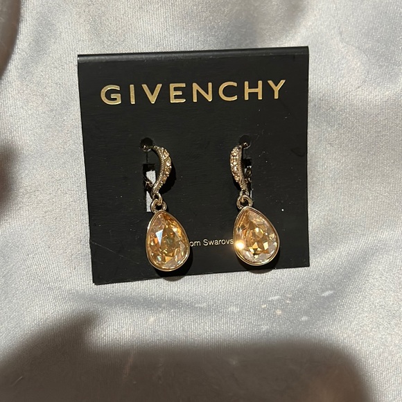 Givenchy Jewelry - Givenchy earrings